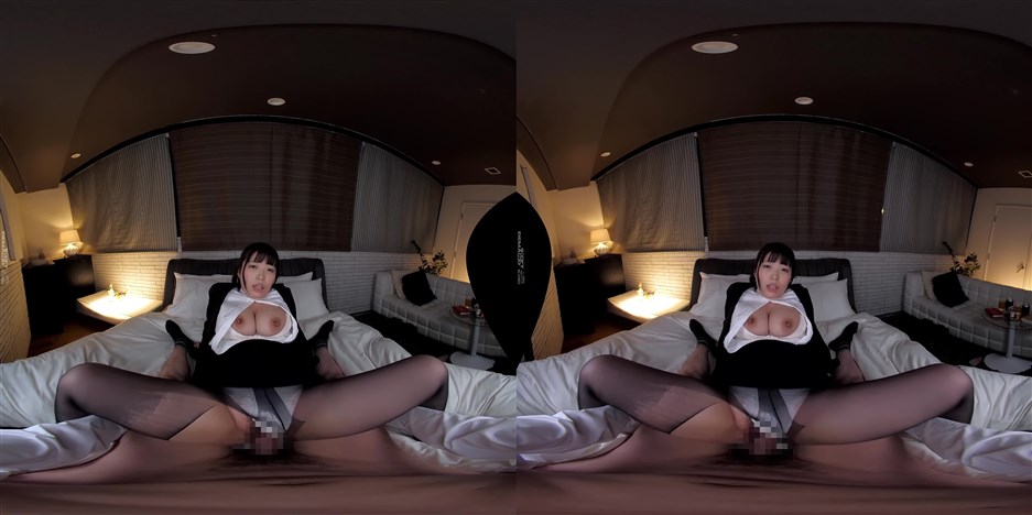 3DSVR-0916 B - Japan VR Porn